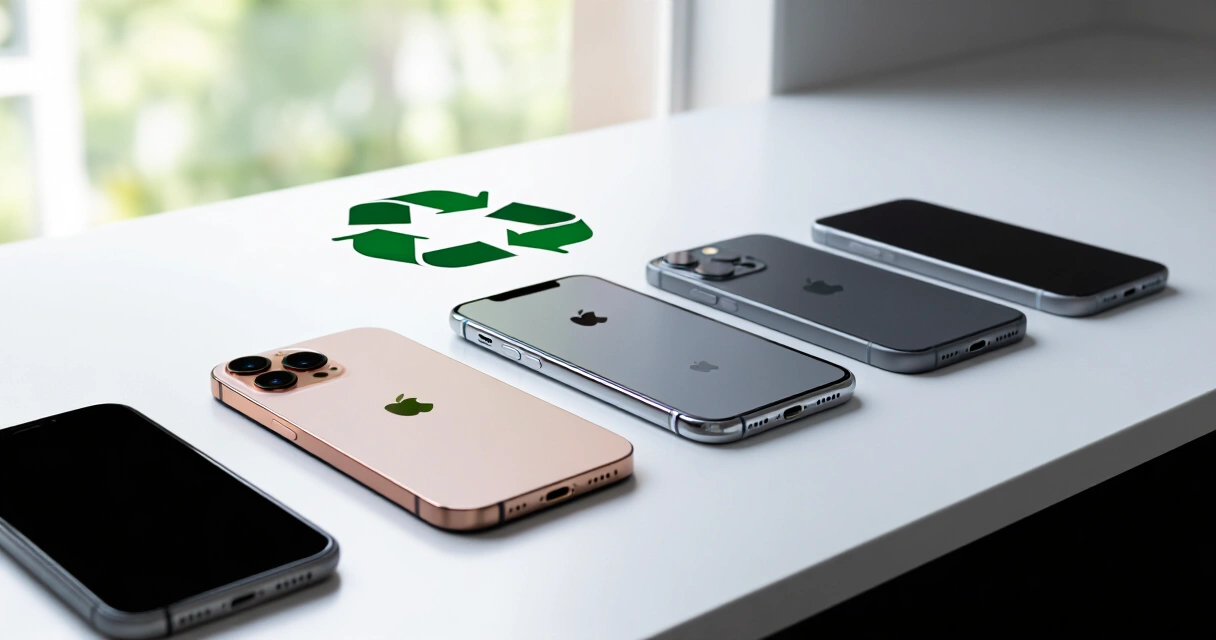 Apple Trade In Suomessa: kannattaako vanha iPhone vaihtaa?