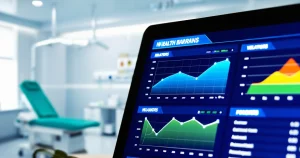 Terveysdata hallintaan: Opas terveysteknologian hyödyntämiseen
