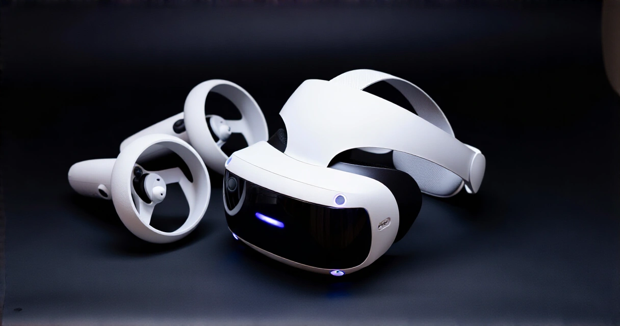 PlayStation VR2 arvostelu: kannattaako PS5-pelaajan investoida?