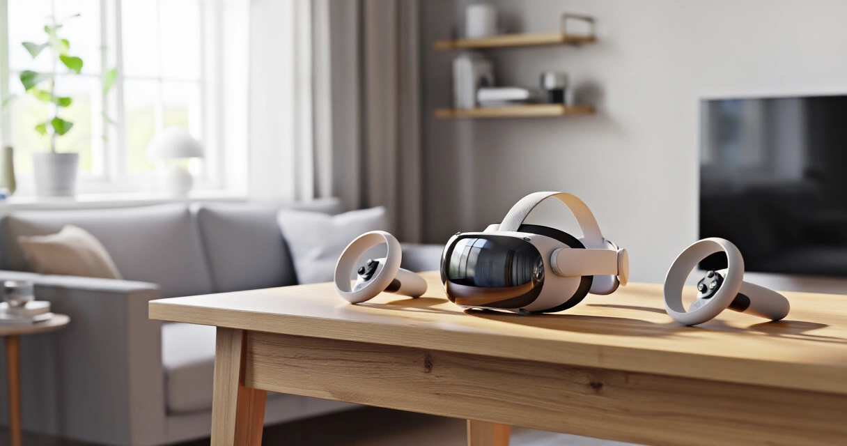 Meta Quest 3 arvostelu: paras standalone-VR kotikäyttöön?
