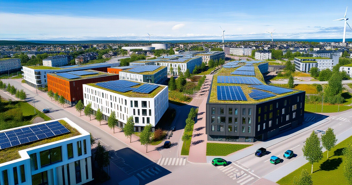 Kestävä teknologia: Opas ympäristöystävällisiin teknologiavalintoihin