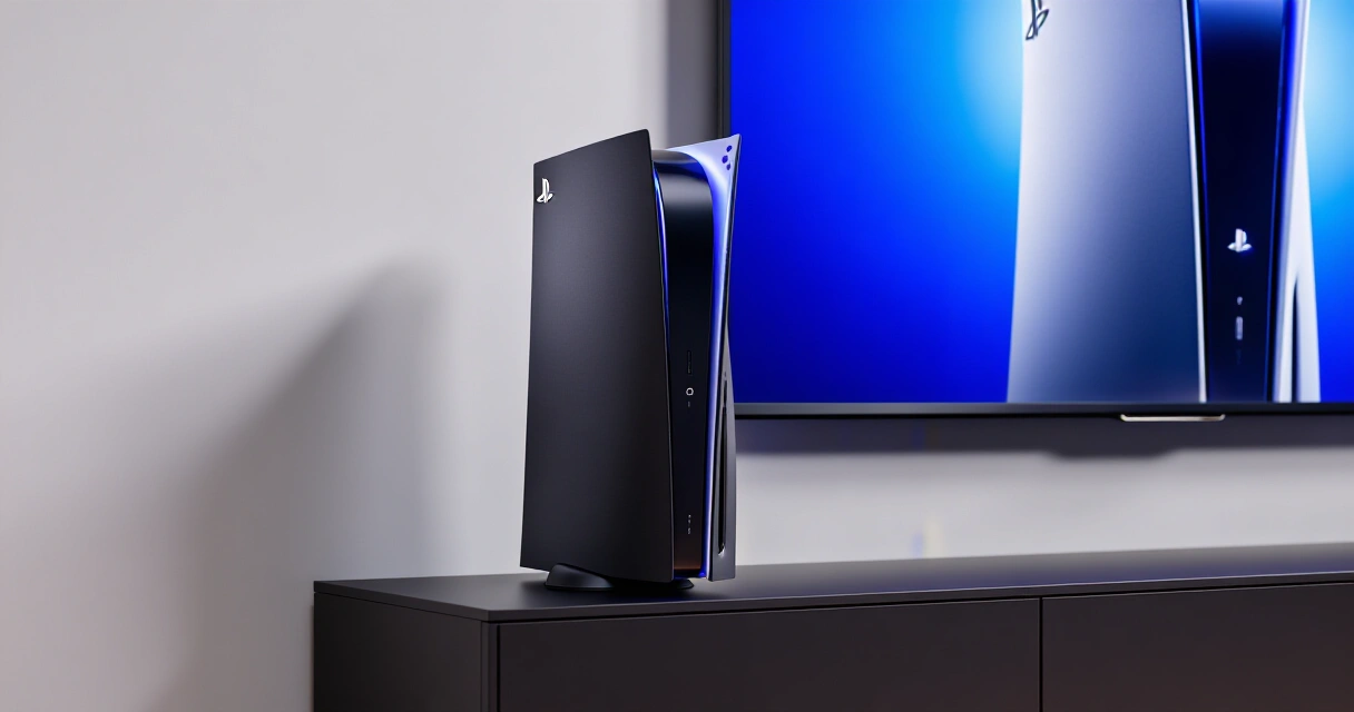 PlayStation 5 Pro arvostelu: Kannattaako päivittää?