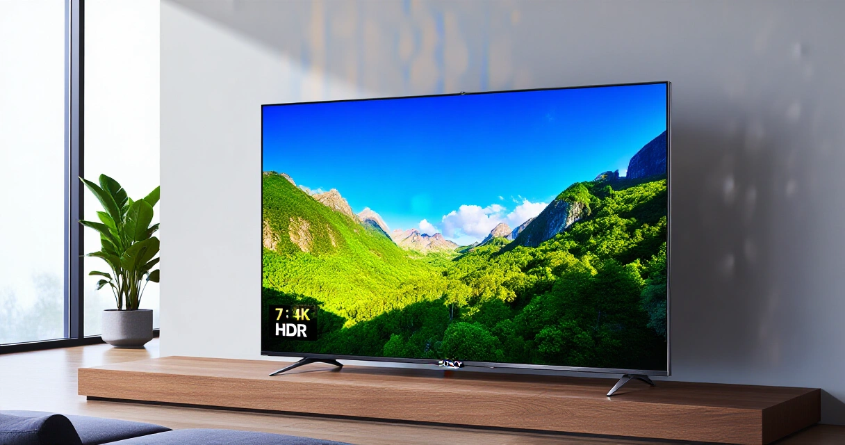 Sony Bravia 7 arvostelu: paras mini-LED televisio 2025?