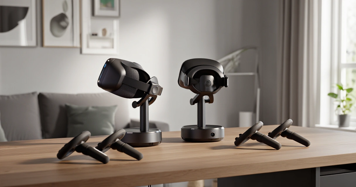 Valve Index arvostelu: PC-VR:n huippumalli – onko hinta perusteltu kotiharrastajalle?