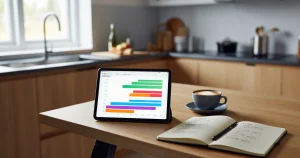Perheen digitaalinen budjetti: parhaat sovellukset ja menetelmät