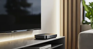 Nvidia Shield TV Pro arvostelu: Paras medialaatikko kotiteatteriin?