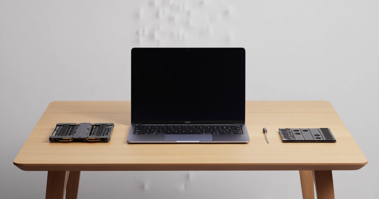 Framework Laptop arvostelu: modulaarinen kannettava joka kestää vuosikymmenen