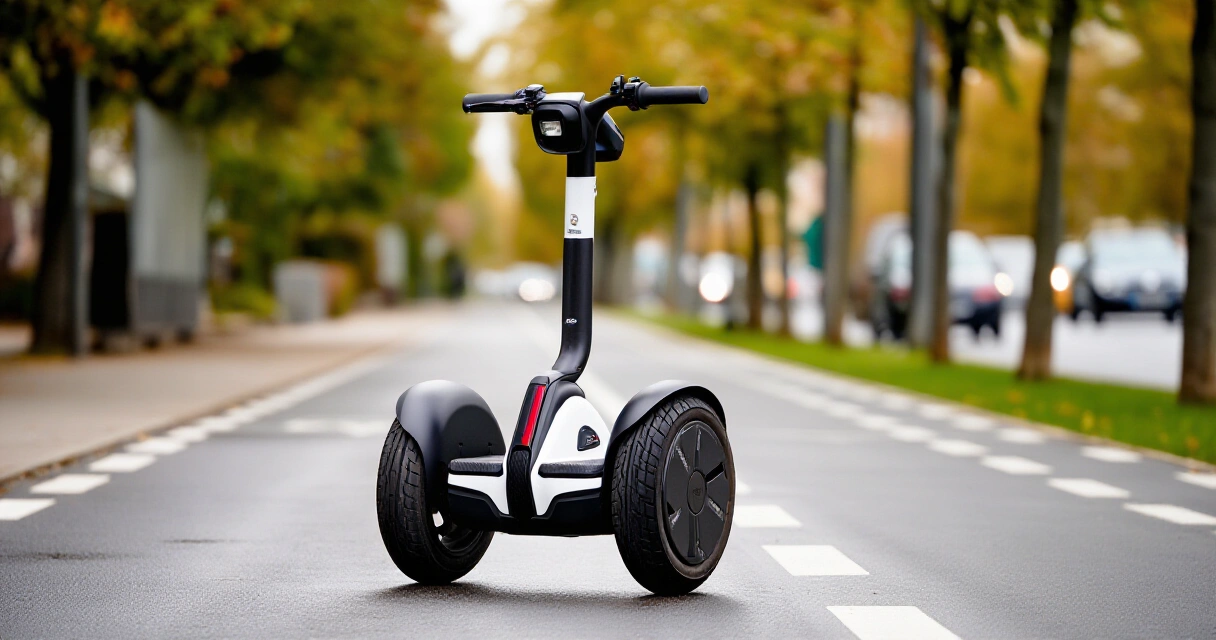 Segway Ninebot MAX G2 arvostelu: Paras sähköskootteri arkikäyttöön?
