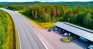 Sähköinen liikenne Suomessa 2026: nykytila, verkot ja tulevaisuus