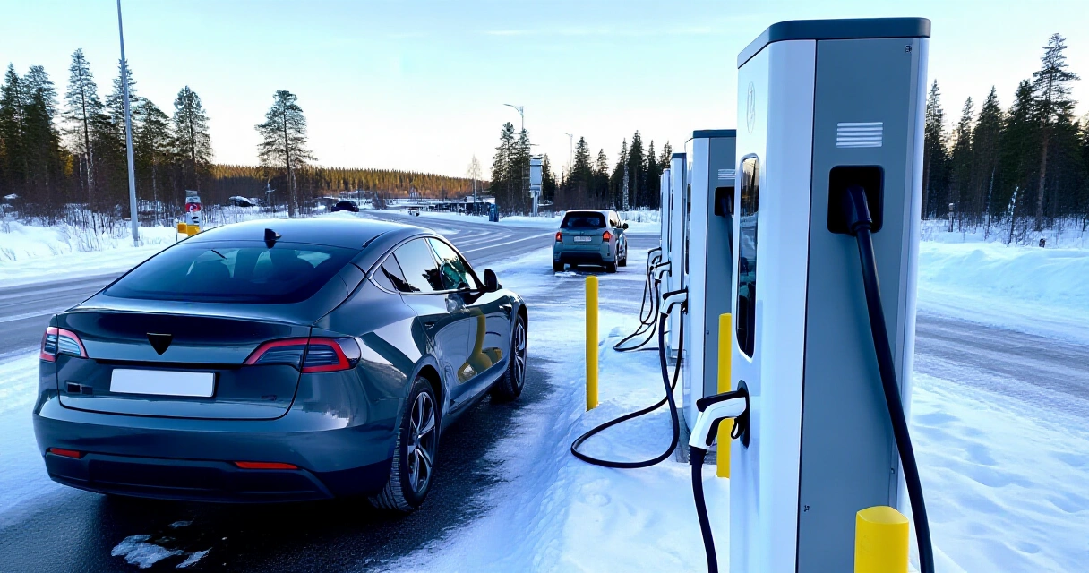 Sähköinen liikenne: Kaikki sähköautoista ja -pyöristä