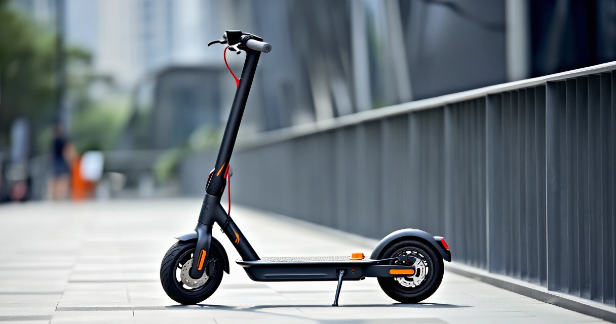 Xiaomi Electric Scooter 4 Pro arvostelu: Hinta-laatu-suhde testissä